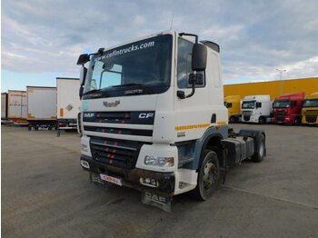 Tracteur routier Daf Cf 85410: photos 1