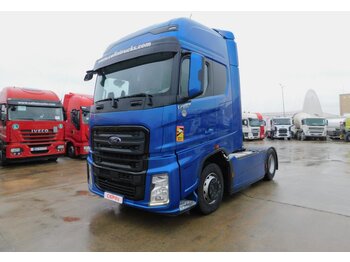Tracteur routier Ford F max 4x2 scab e6 12s2620
