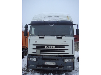 IVECO E42 - Tracteur routier