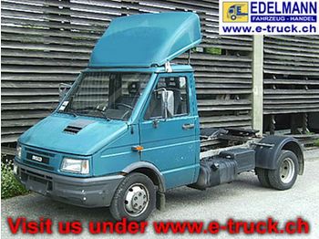 Iveco 49.12/35 T Daily Zylinder: 4 - Tracteur routier