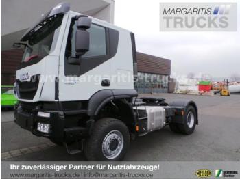 Tracteur routier neuf Iveco AT 400 T45WTP 4x4 EUR6: photos 1
