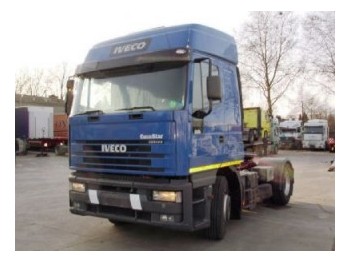 Iveco Iveco LD440E46 460Hp High Roof - Tracteur routier