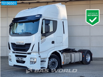 Iveco Stralis 480 4X2 2x Tanks ACC Euro 6 - tracteur routier