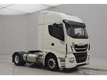 Tracteur routier Iveco Stralis AS440S40 LNG Natural Power: photos 3