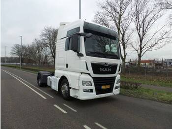 Tracteur routier MAN TGX 460 XXL / NL Truck / only 440.000 km!! / hydraulic: photos 1