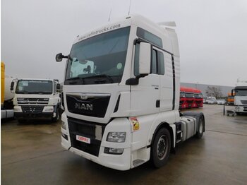 Tracteur routier Man Tgx 18440