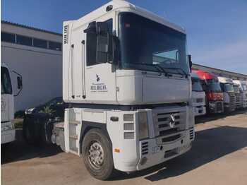 RENAULT T480 - tracteur routier
