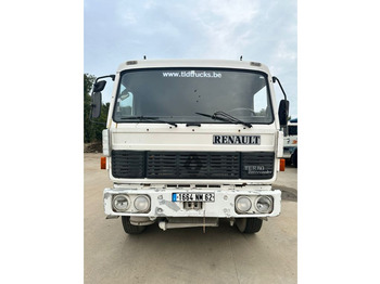 Tracteur routier Renault G320 Manager **LAMES-GRAND PONT-TRACTEUR FRANCAIS**: photos 3