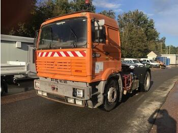 Renault Gamme G 340 TI - tracteur routier