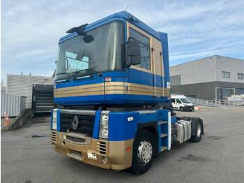 Tracteur routier Renault Magnum 460 DXI / very very Clean truck