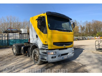 Tracteur routier Renault Premium 420 DCI: photos 1