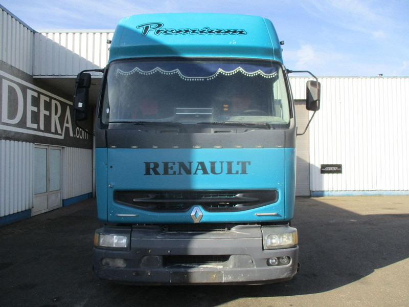 Tracteur routier Renault Premium 420 DCI , ZF Manual: photos 6