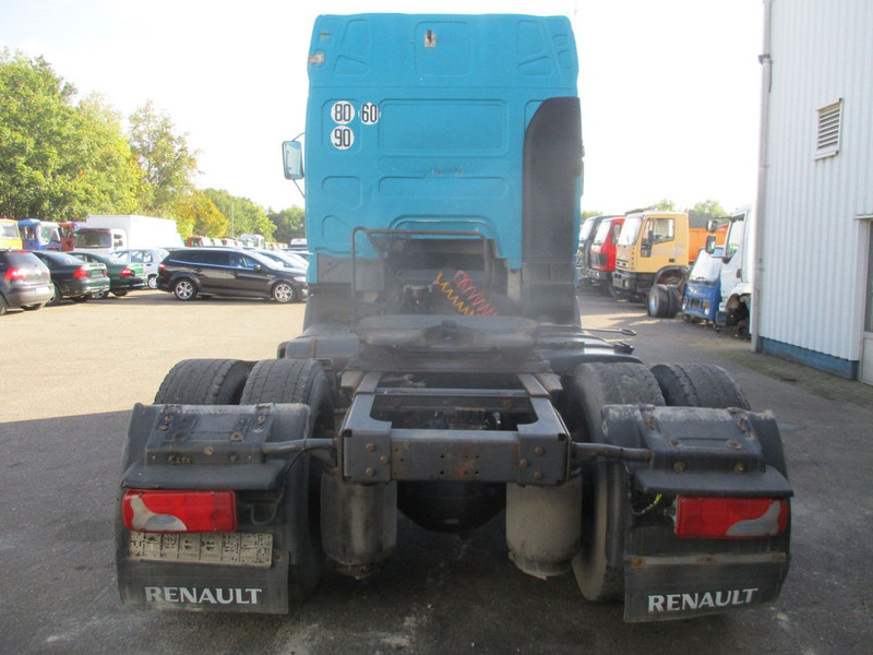 Tracteur routier Renault Premium 420 DCI , ZF Manual: photos 7