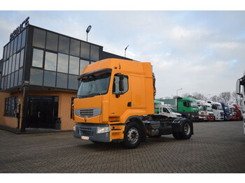 Tracteur routier Renault Premium 450 * EURO4 * 4X2 *: photos 1