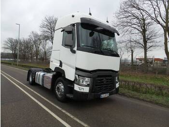 Tracteur routier Renault T380 T Euro 6 / Only 212.183 km !!! / 2 tanks / tuf 6-2023: photos 1