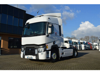 Tracteur routier Renault T430 * EURO6 * 2X TANK * 4X2 *