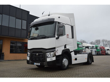 Tracteur routier Renault T430 * EURO6 * 4X2 *TOP CONDITION *