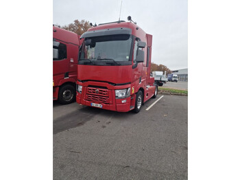 Tracteur routier Renault T480 Voith