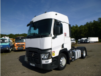 Tracteur routier Renault T 460 4x2 Euro 6 + PTO + ADR