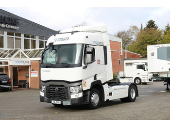 Tracteur routier Renault T 460 E6 ACC Vollspoiler