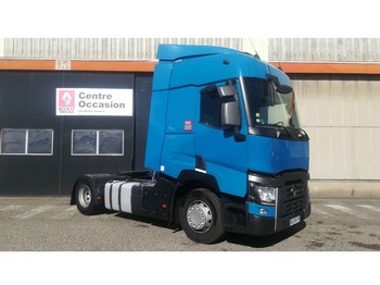 Tracteur routier Renault Trucks T460 VOITH 4x2 CHECKED BY MANUFACTURER: photos 1