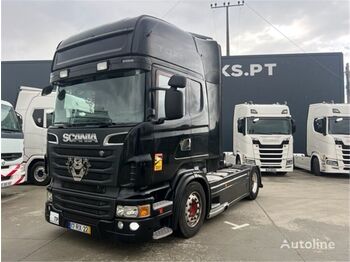 SCANIA R500 - tracteur routier