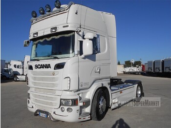 Tracteur routier SCANIA R560