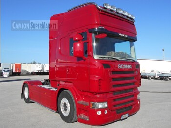 Tracteur routier SCANIA R560