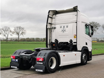 Tracteur routier Scania R450 highline,2xtank: photos 3
