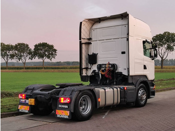 Tracteur routier Scania R450 tl retarder 2x tank: photos 3