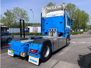 Tracteur routier Scania R490 4X2 EURO 6 + ADR RETARDER: photos 5
