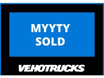 Tracteur routier Scania R500 6x2 takateli MYYTY - SOLD: photos 1