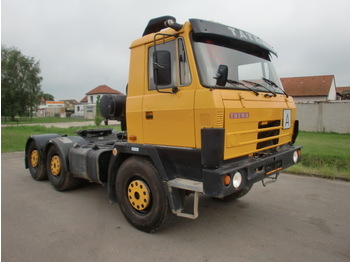 TATRA 815 (ID 8109)  - Tracteur routier