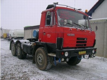  TATRA T815 NTH 22 235 - Tracteur routier