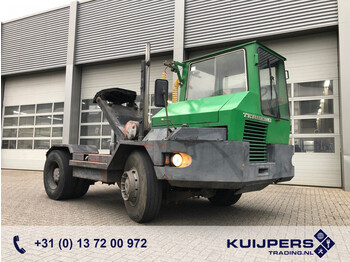 Tracteur routier Terberg T 200 / 4x4 / 6289 Hours / Terminal Truck / NL Truck: photos 1