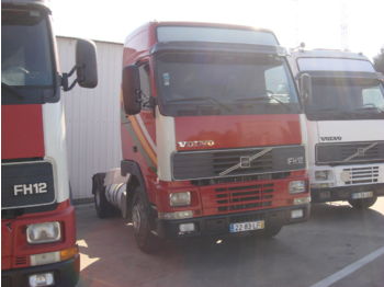 Tracteur routier VOLVO FH D12C 420: photos 1