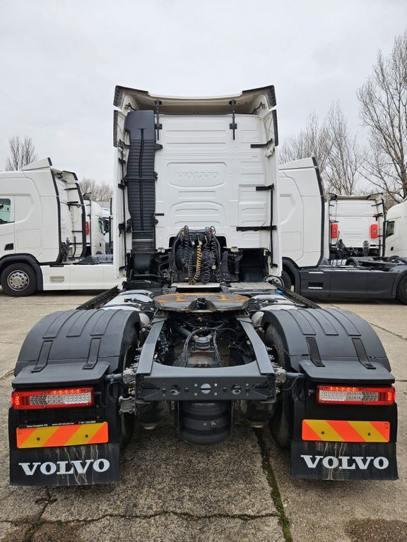 Tracteur routier Volvo FH460-Globe-Ipark-Standard: photos 6