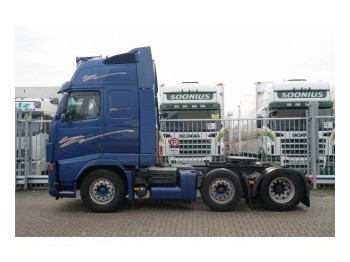 Tracteur routier Volvo FH 12/480 6X2 GLOBETROTTER XL: photos 1