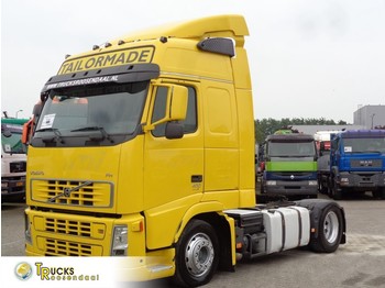 Tracteur routier Volvo FH 400 + Euro 5 + GERESERVEERD !!!: photos 1