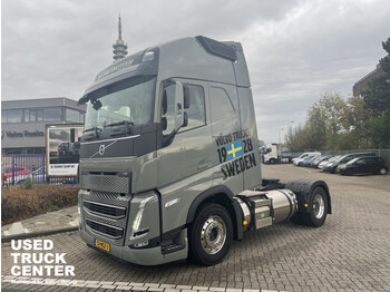 Tracteur routier Volvo FH 460 LNG 4x2T Globetrotter XL: photos 1