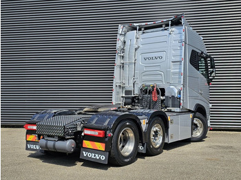 Tracteur routier Volvo FH 500 6X2 PUSHER / SPECIAL INTERIOR: photos 2