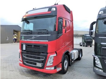 Tracteur routier Volvo FH 500 Globe XL Hydro / Leasing: photos 1