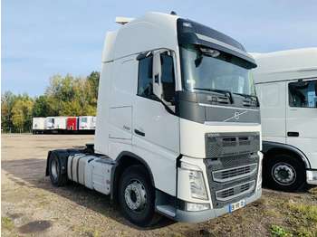 Tracteur routier Volvo FH 500 XL FRANCE, double sleeper: photos 1