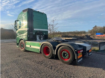 Volvo FH 540 Euro 6. 6x2*4 Steering 3. aksl Air / Air Suspension. Hydr. system. - Tracteur routier: photos 5
