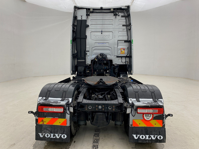 Tracteur routier Volvo FH 540 Globetrotter XL - Performance edition - Dual clutch: photos 5