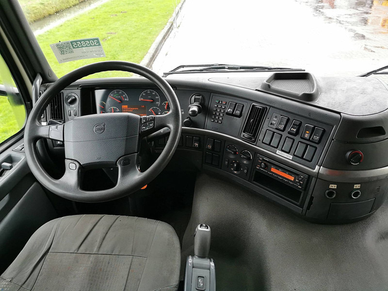 Tracteur routier Volvo FM 12.420: photos 8