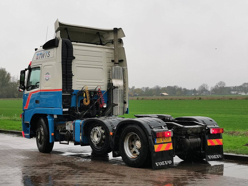 Tracteur routier Volvo FM 12.420: photos 6