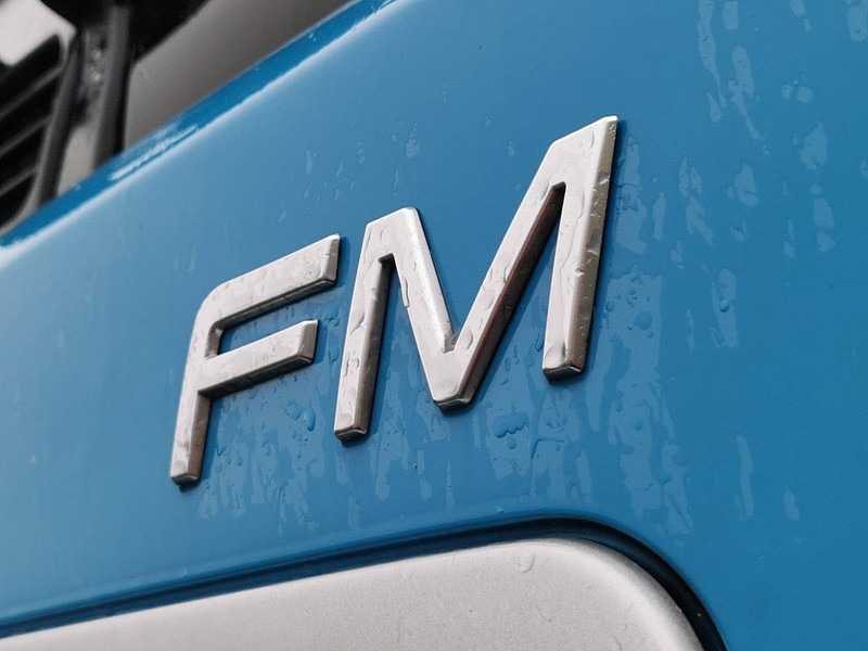 Tracteur routier Volvo FM 12.420: photos 17