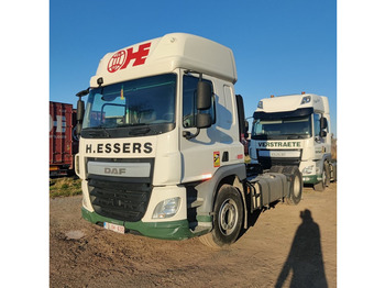 Tracteur routier DAF CF