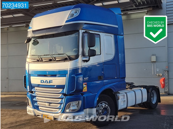 Tracteur routier DAF XF 440